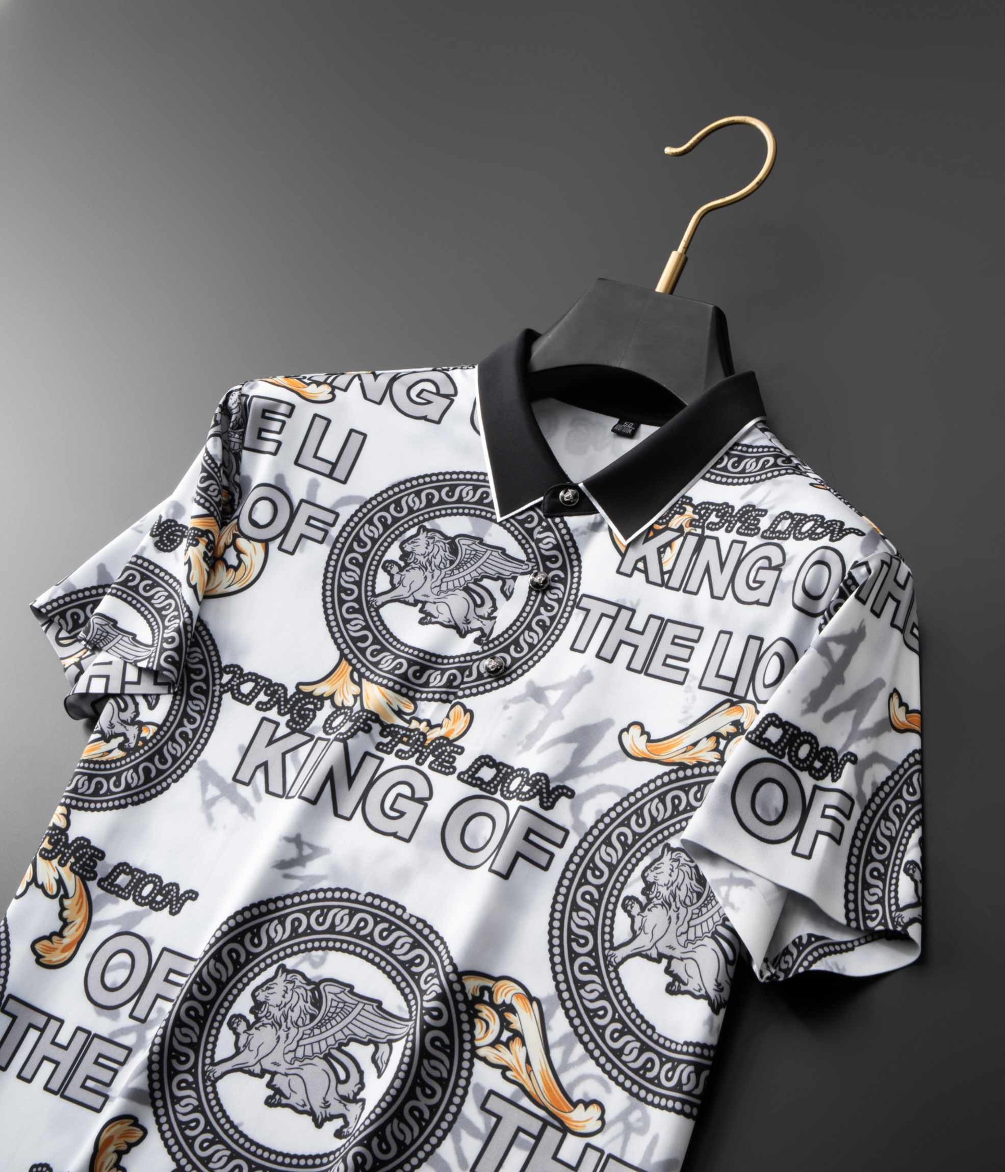 Versace T-Shirts